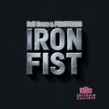 Artwork for "Iron Fist"
