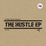Artwork voor "The Hustle EP"