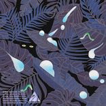 Portada para "Dark Eyes EP"