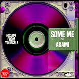 Artwork for "Escape From Yourself"