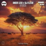 Artwork voor "Afrika"