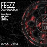 Artwork for "Say Goodbye"