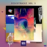 Artwork für "DiscoTrackz, Vol. 1"
