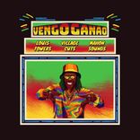 Artwork für "Vengo Ganao"