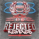 Artwork für "Rejected - The Remix's"