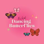 Artwork voor "Dancing Butterflies"