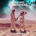 Artwork für "Somewhere"