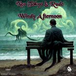 Artwork for "Windy Afternoon"
