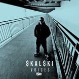 Artwork for "'Voices' LP 2025"