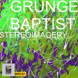 Artwork for "Grunge Baptist"