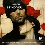 Artwork für "I Find You"