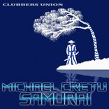Michael Cretu Samurai