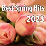 Artwork for "Best Spring Hits 2023"
