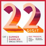 Artwork for "Summer Sampler"