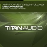 Portada para "Disconnected"