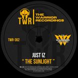 Artwork for "The Sunlight"