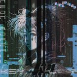 Portada para "Neon Borealis"