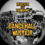 Portada para "Dancehall Warrior"