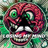 Artwork voor "Losing My Mind"