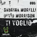 Artwork for "Ti voglio"