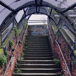 Artwork for "Hi5ghost x Saule"