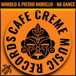 Artwork für "Na Dance"