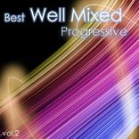 Artwork für "Best Of Well Mixed - Progressive vol. 2"