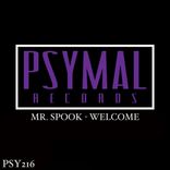 Artwork für "Welcome"