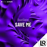 Portada para "Save Me"