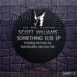 Artwork voor "Something Else"