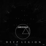 Artwork für "Deep Legion"