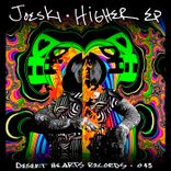 Artwork für "Higher"