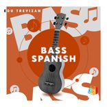 Artwork for "Bass Spanish"