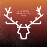 Artwork voor "Glasgow Underground 2016"