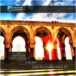 Artwork für "Sun in Casablanca"