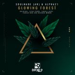 Artwork for "Glowing Forest"