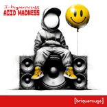 Portada para "Acid Madness"