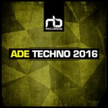 Artwork für "ADE TECHNO 2016"
