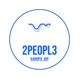 Artwork für "Shape Up"