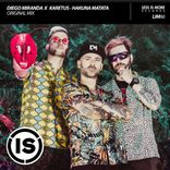 Artwork for "Hakuna Matata"