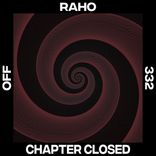 Artwork for "Chapter Closed"