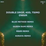 Artwork for "Owam Remixes"