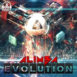 Artwork for "Evolution"