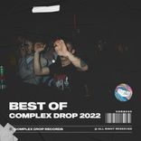 Artwork voor "Best of Complex Drop Records 2022"