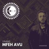 Artwork for "Mfeh Avu"