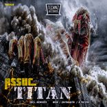 Artwork for "Titan"