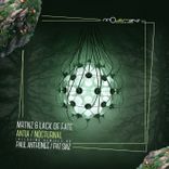 Artwork für "Antía / Nocturnal"