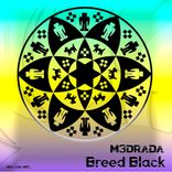 Portada para "Breed Black"