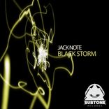 Artwork for "Black Storm"