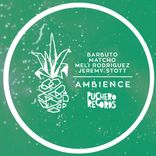 Artwork für "Ambience"